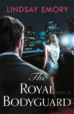 The Royal Bodyguard, Emory, Lindsay,  Paperback