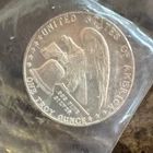 U.S. Mint American Eagle 1 oz Silver Coin .999 Fine Bullion APMEX