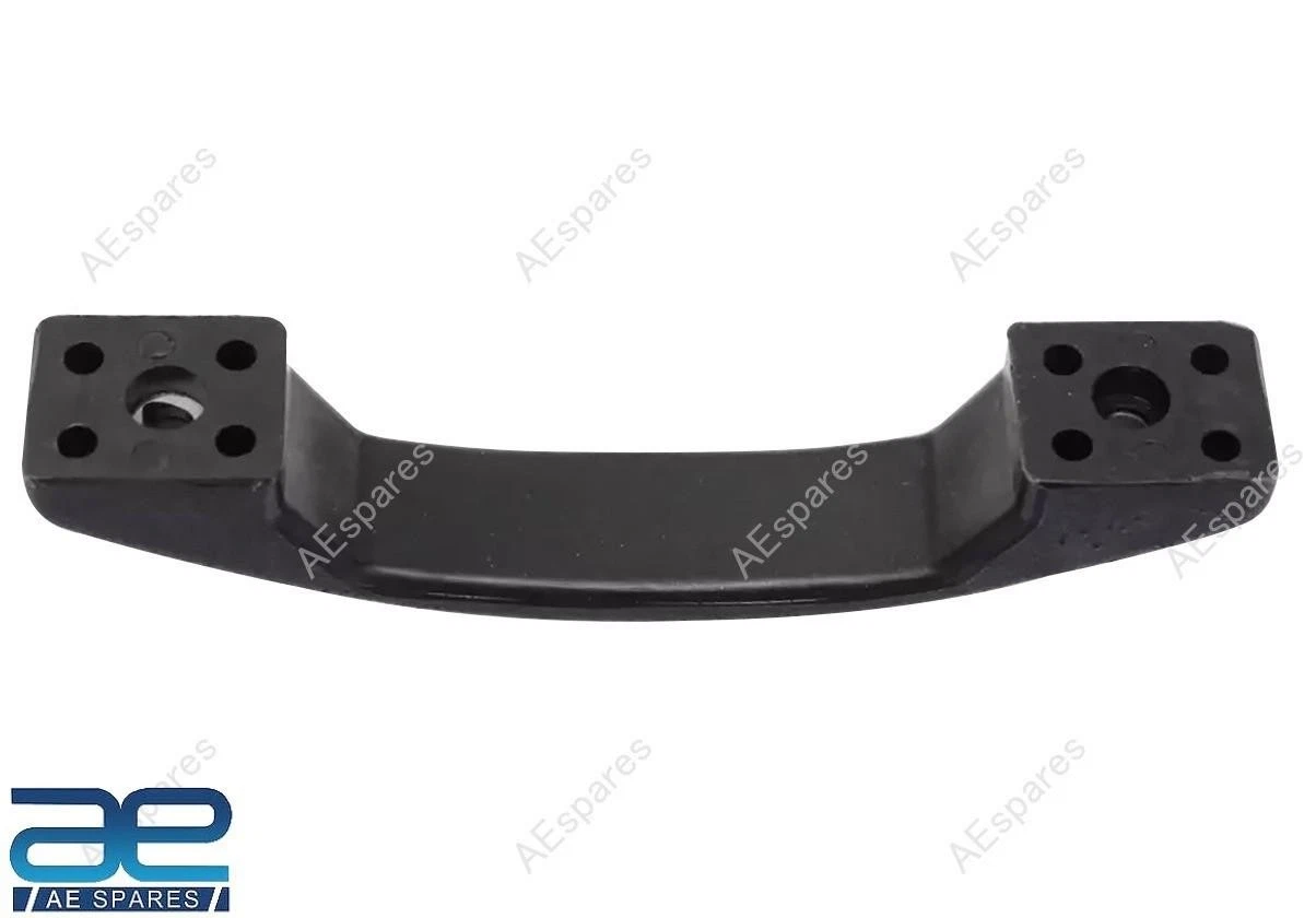 Interior Front Door Pull Handle Set For Mahindra Thar 2.5L 2010-2020 0039762 view 2