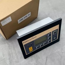 NEW 1900070005 Controller Panel Fits  Atlas Copco Compressor 1900-0700-05 DHL