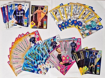 Calciatori Adrenalyn 2022-23 Lot 69 Cards Panini
