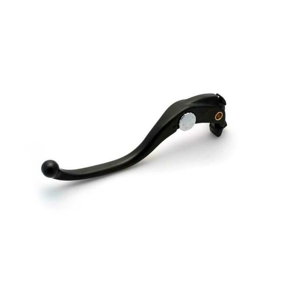 Free Shipping Left Handlebar Grips HIGHSIDER Smart Black VM7109201 New