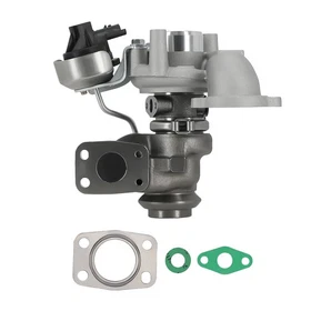 NEW Turbolader for PEUGEOT 2008 I 208 I 3008 301 308 II 1.6 HDi 100 Turbocharger