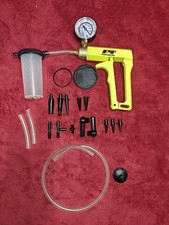 Performance Tool W87032 Vacuum Pumpbrake Bleeder Kit Accesories