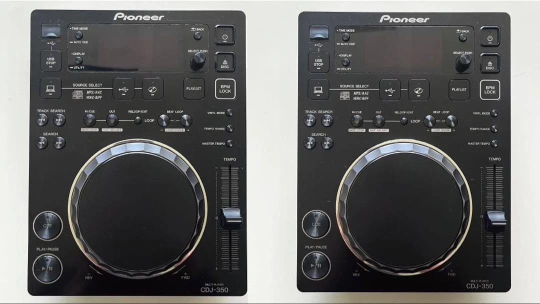 pioneer cdj 350 products for sale | eBay