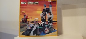 Lego Knights 6078 Royal Drawbridge BNIB Sealed. Castle Vintage 80s 90s