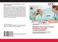 Sistema De Acciones Para Fortalecer El Valor Responsabilidad Maylin Capote Reyes