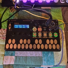 Mutable Instruments Shrolca 2019