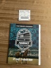 Aqueduct Racetrack - 6/28/26 - Final Race- Program - Betting Ticket — photo 1