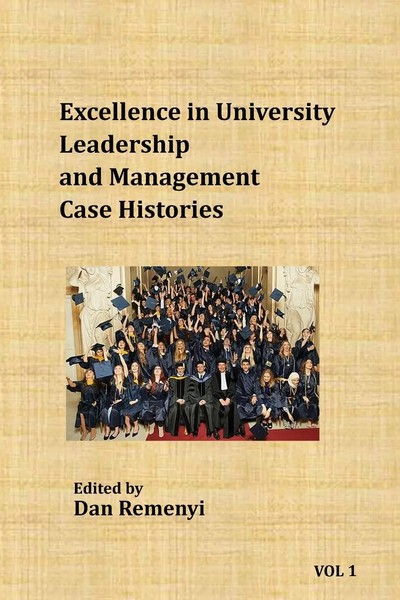 Dan Remenyi | Excellence In University Leadership And Management | Taschenbuch-image