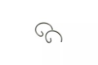 Kolbenclips (X2) Stage6 G-Clip 12Mm
