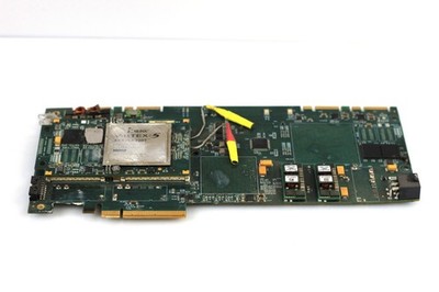Xilinx XC5VLX220T Virtex-5 FPGA Onboard Chip PCIe Karte