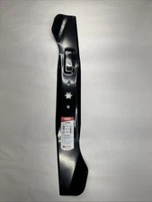 Oregon 798-096 Mower Blade Fits Cub Cadet 942-04244A — 23.25”