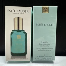 Estee Lauder Idealist Even Minimizing Skin Relinisher Serum - (1.7fl oz/50ml)