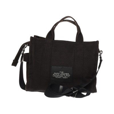 Marc Jacobs, Handtasche, model: the tote bag, Unisex (Erwachsene), Schwarz #zdf