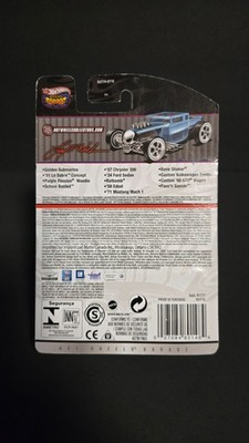 Hot Wheels Larry's Garage Bone Shaker 11/39 Real Riders Metal | eBay