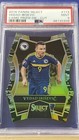 Vedad Ibisevic - 2016 Panini Select Camo Prizm Die Cut PSA 9 #4/20
