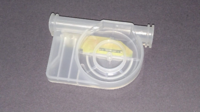 Contatto Reed Per Flussometro Lavastoviglie Bosch Siemens Neff 611317 00611317 | Acquisti Online Su - Foto 4