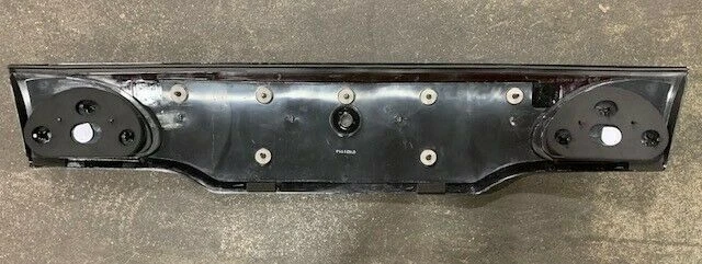 ADEQUADO PARA 1995-2002 PONTIAC SUNFIRE TAMPA TRASEIRA APLIQUE 22671742 - NOVO FABRICANTE DE EQUIPAMENTO ORIGINAL - Imagem 2 de 4