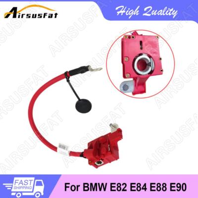 POSITIVE TERMINAL TO BATTER CABLE FOR BMW E90 E91 E92 E82 E84 E88 61129217031 | Australia