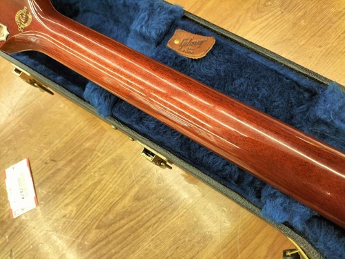 Gibson USA Custom Shop 1960s J-160E Made By 2006 w/Hard case Safe Packing - Picture 16 of 20