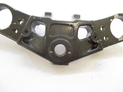 KAWASAKI ZX750 UPPER FORK HOLDER STEERING STEM 44039-1144 ZX 750