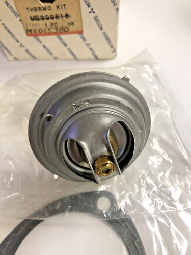 GENUINE PARTS Thermostat ME015380 - Picture 4 of 6