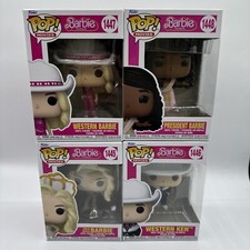 Ultimate Funko Pop Barbie Figures Gallery and Checklist 28