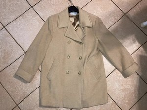 larry levine design coat