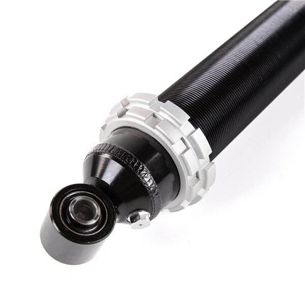 Amortiguador de esquí a gas Ski-Doo MXZ 500 SS Adrenaline & Trail, 2004-2005 Foto 2 de 3