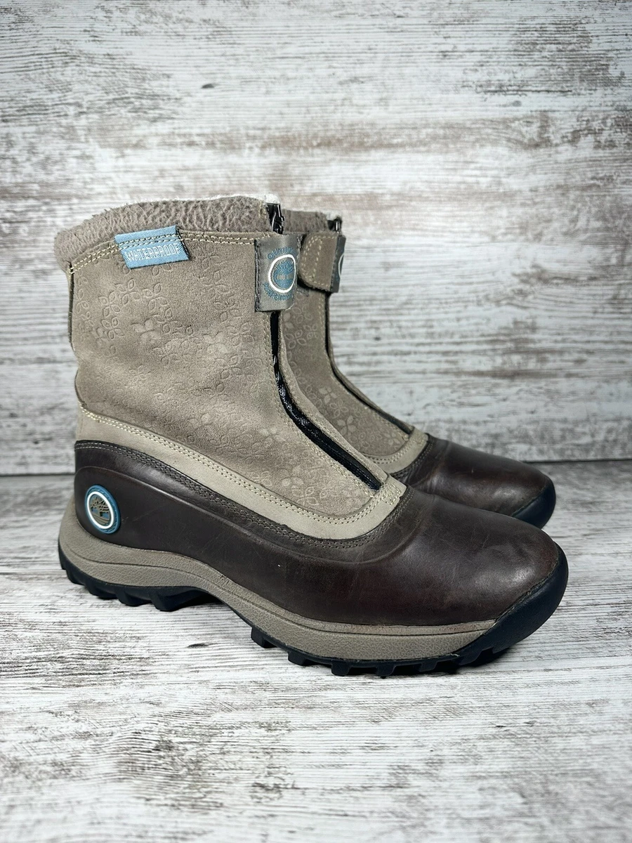 Timberland thermolite hotsell