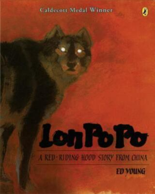 Lon Po Po: A Red-Riding Hood Story from China; - 9780698113824, paperback, YOUNG