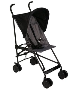 stroller heavy duty