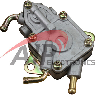 Fuel Pump For Yamaha Rhino 450 660 UTV YXR450 YXR660 Replace - Foto 11