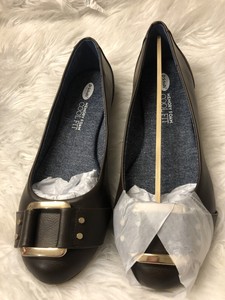 dr scholl's frankie flat