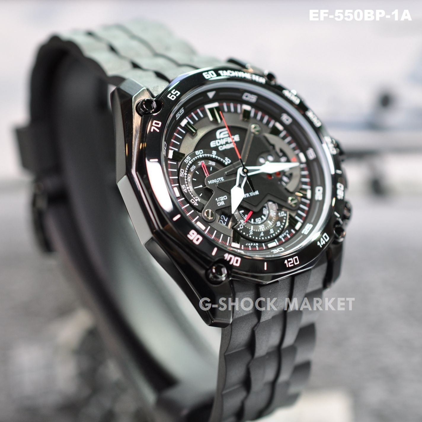 casio ef 550rbsp