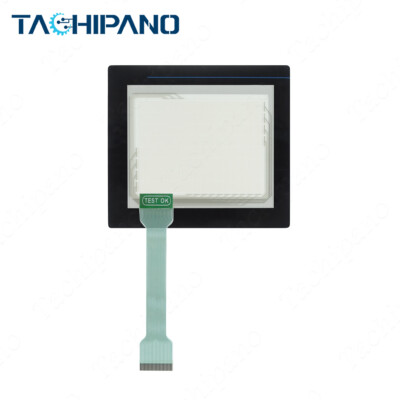 Touch Screen Panel for  PanelView Standard 600 with Front Overlay 2711-T6C16L1
