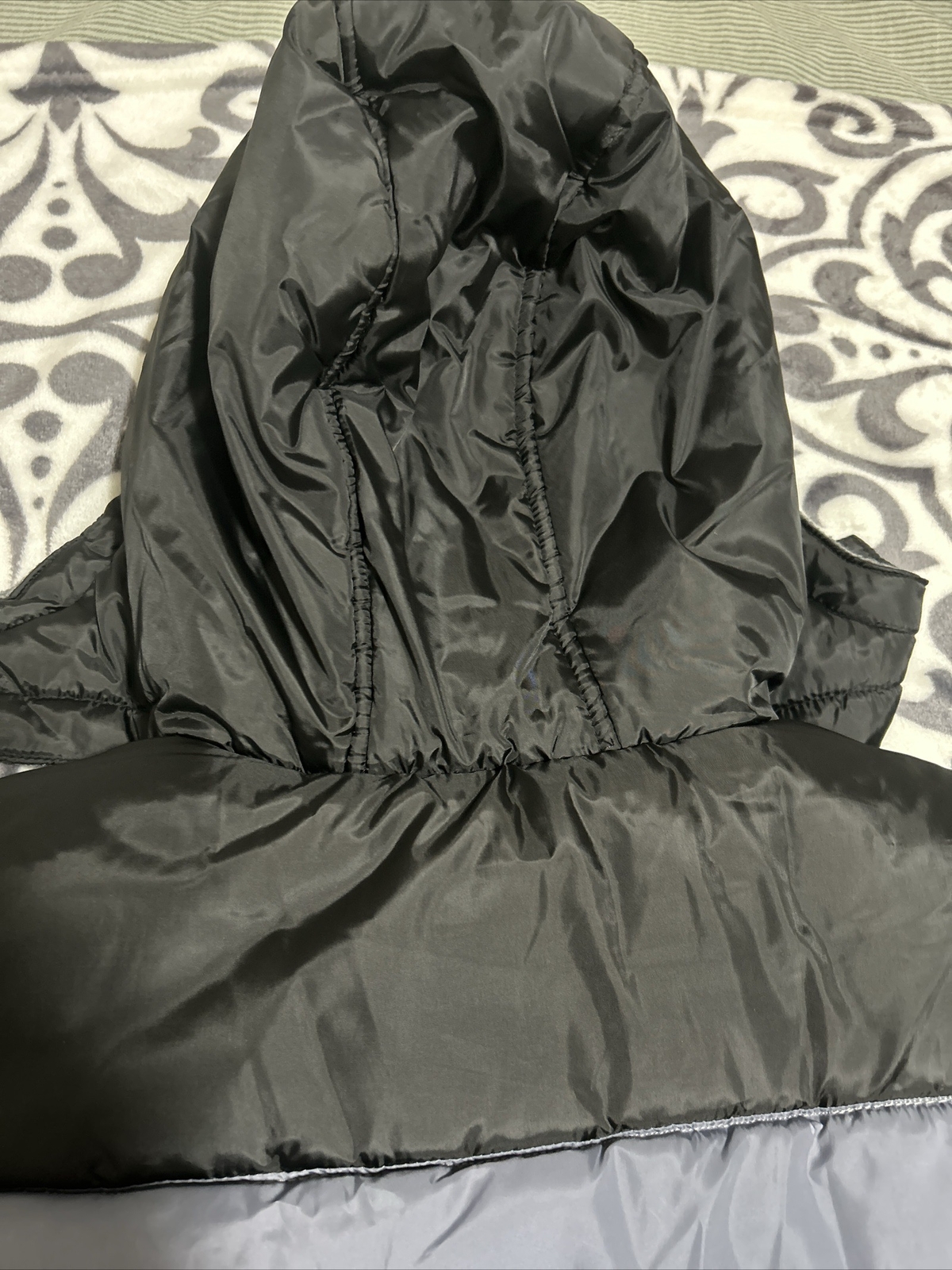 Calvin Klein two-tone  Jacket - Farfetch - image 10