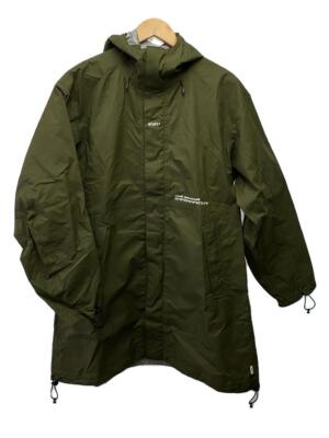 WTAPS Jacket Nylon khaki 2 Used | eBay WTAPS Jacket Nylon khaki 2 Used | eBay