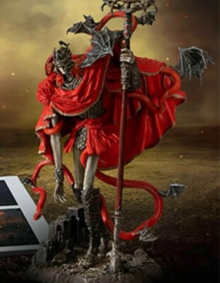 ELDEN RING SHADOW OF THE ERDTREE COLLECTOR'S Edition Statue