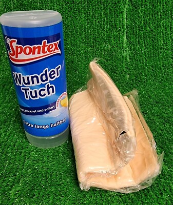 Spontex Wundertuch - 43 x 33cm online kaufen | eBay 