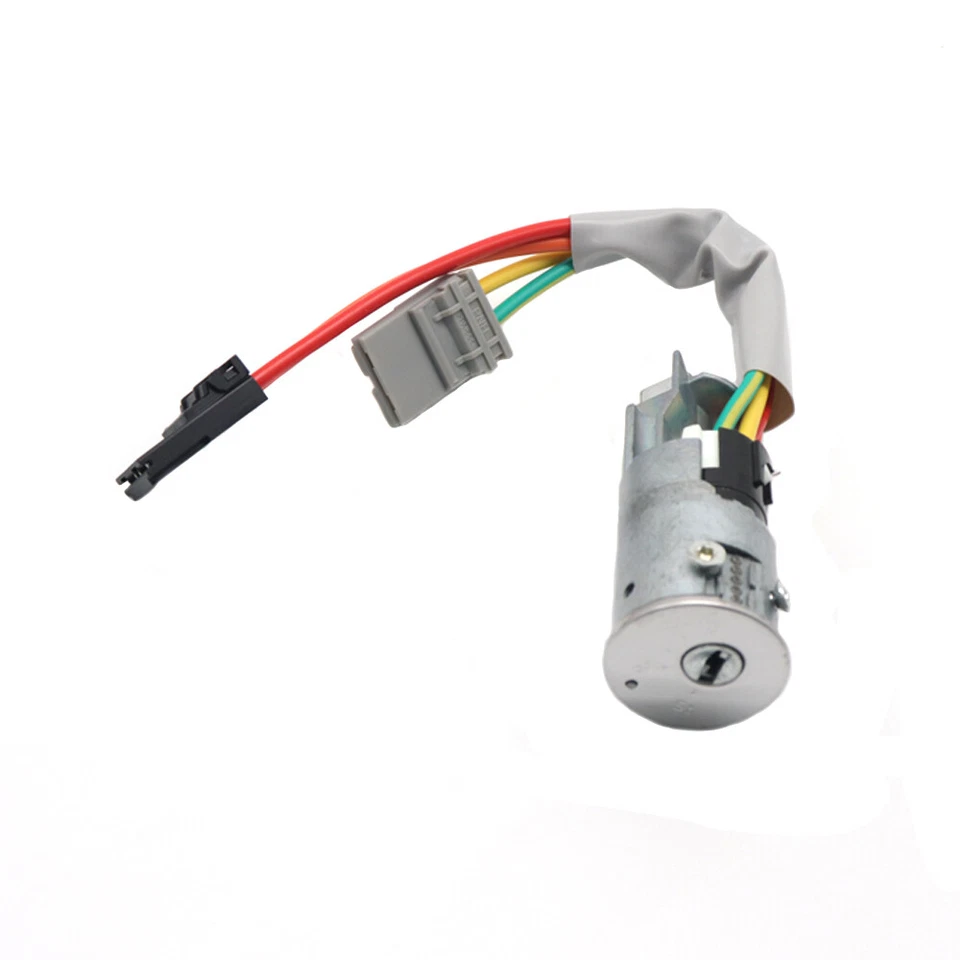 For VIVARO TRAFIC PRIMASTAR Ignition Lock Barrel Contact Switch 7701475696 - Image 3 of 4