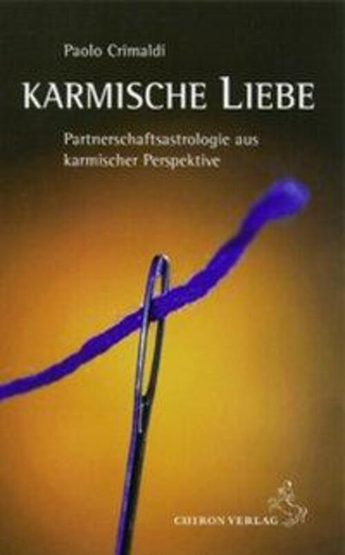 Karmische Liebe | Paolo Crimaldi | Taschenbuch | Standardwerke Der
