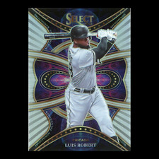 2022 Panini Select Phenomenon Holo #1 - 15 Complete Your Set You Choose Pick MLB