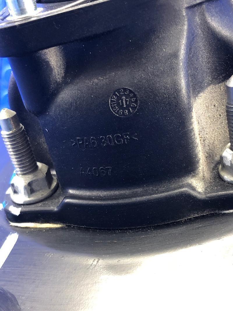 2016-2021 MCLAREN 570S POWER BRAKE BOOSTER ASSEMBLY MODULE 13C0314CP *SMALL BEND