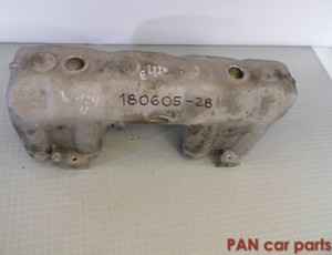 Mercedes-Benz W124 E420 Ansaugbrücke Ansaugkrümmer R1191410901