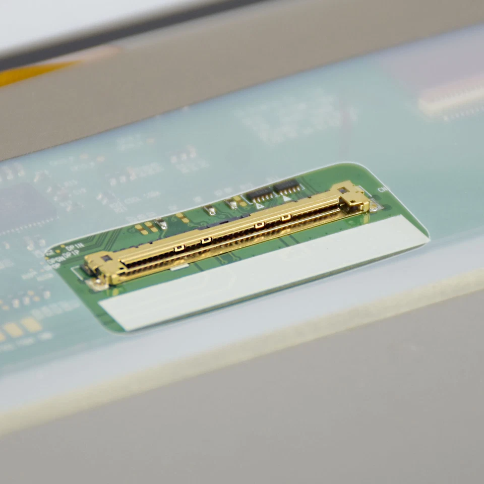 Conjunto de digitalizador táctil de pantalla LCD de 12,5" para Dell XPS 12 9Q33 FHD LP125WF1-SPA3 Foto 3 de 4