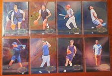 2021 Metal Universe Champions Cards (You Pick) Base, Inserts, Parallels,