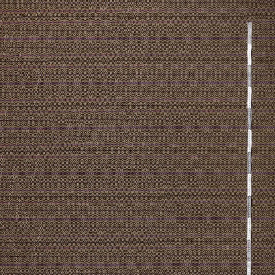 Woven Fabric with Embroidered Ornament (Lot 1m×1,5m) - Image 3 of 4