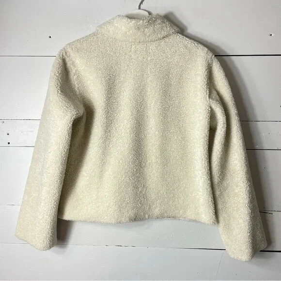 Chaqueta Sherpa GB Talla S Foto 2 de 4